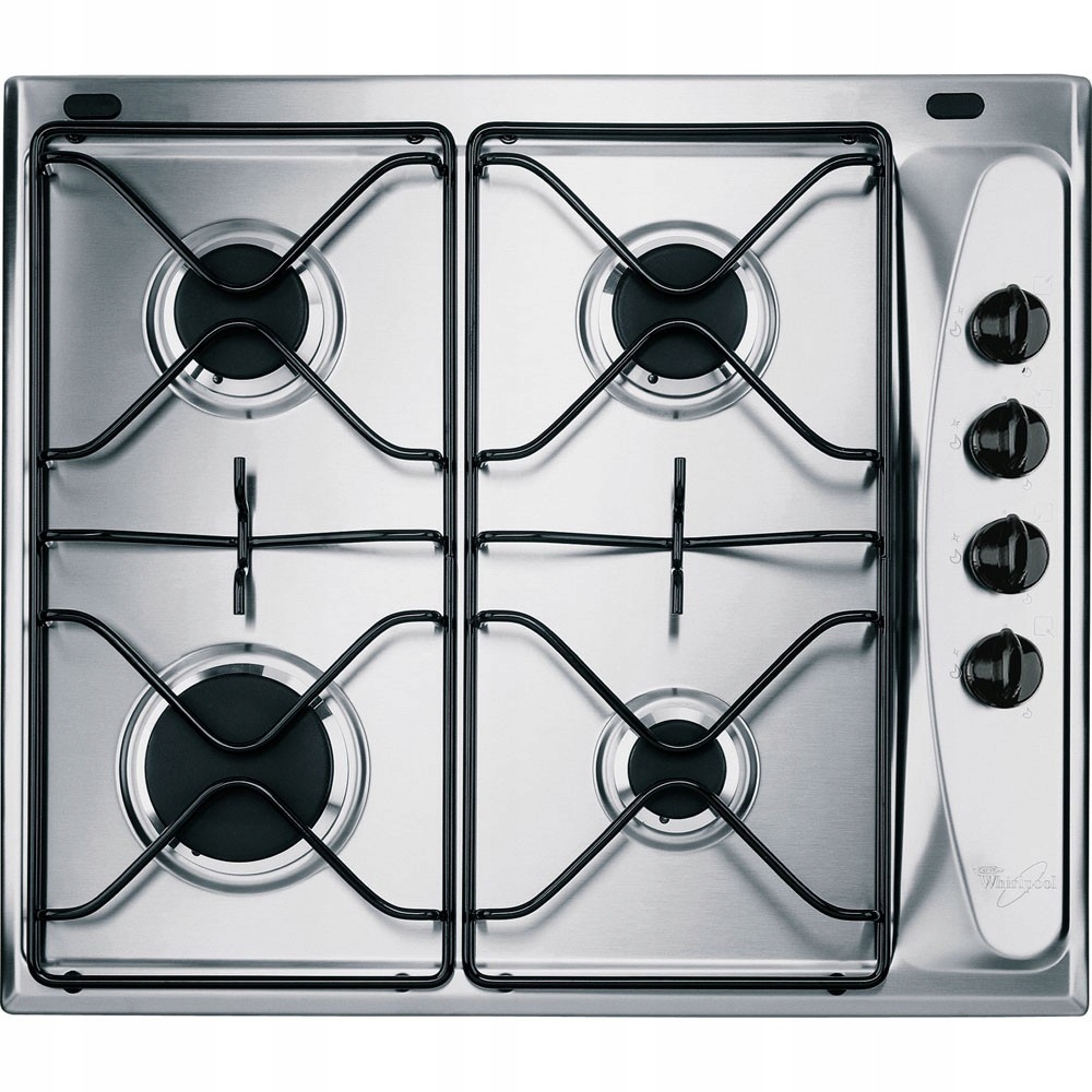 Varná doska WHIRLPOOL AKM 260 IX