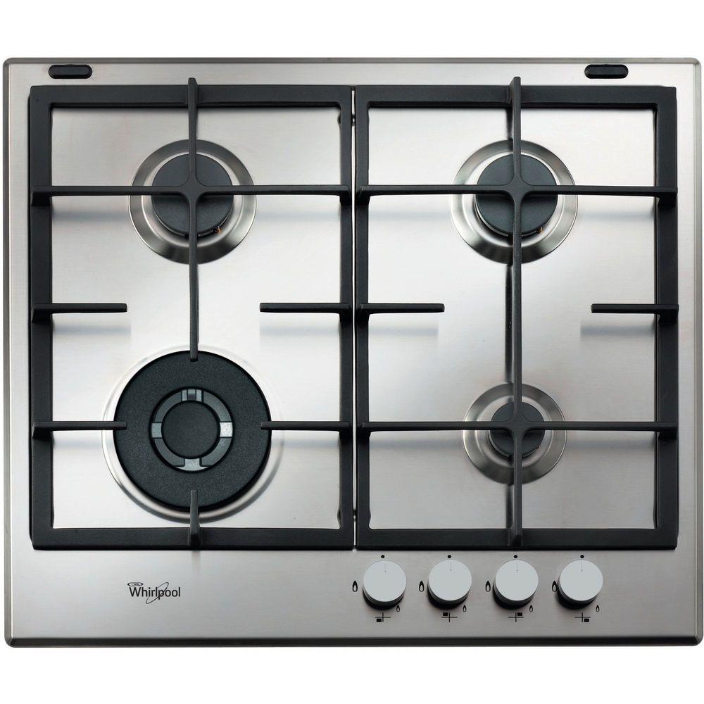 Whirlpool AK Plynová doska 6422 IX