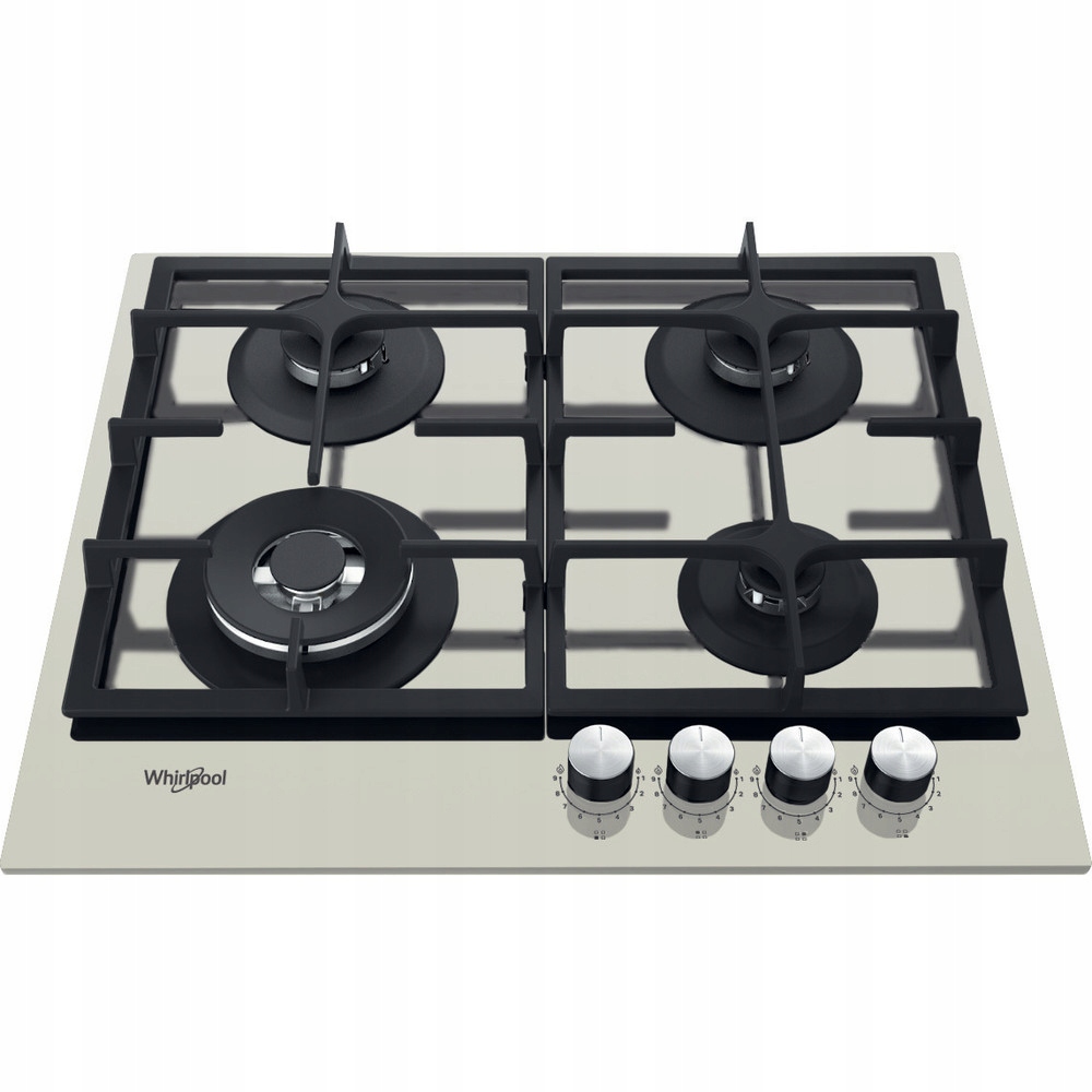 Gasboard Whirlpool AKL 629 / S
