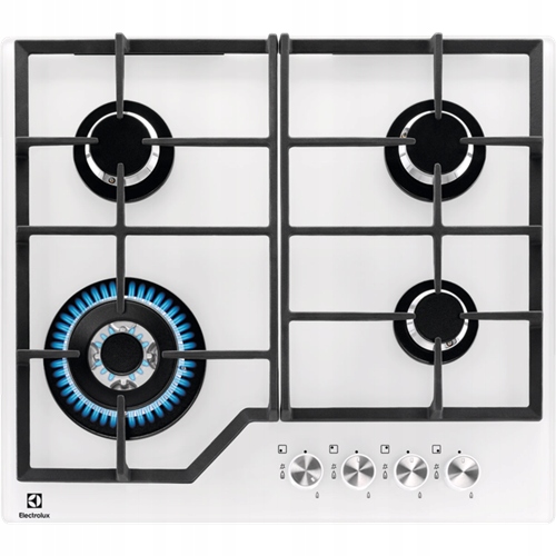 Vstavaný plynový sporák Electrolux EGG6436W