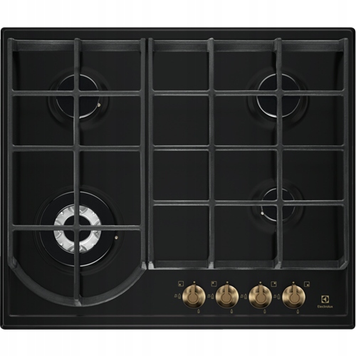 Plynová doska pre montáž ELECTROLUX EGH6343ROR