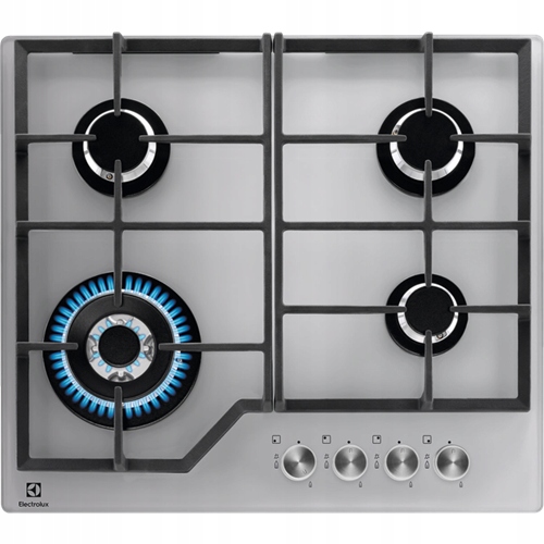 Plynová doska pre ELECTROLUX KGG6436S