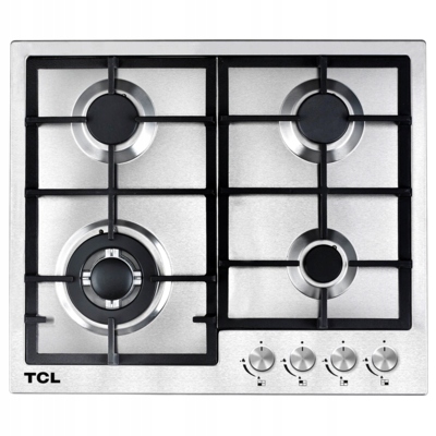 TCL Aica6042 Vstavaná plynová doska