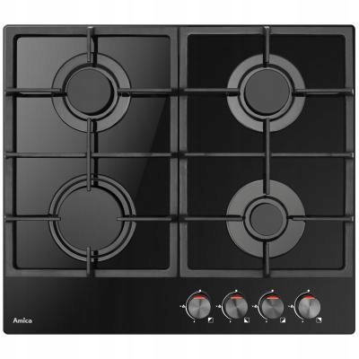 Doska plynu na AMICA PGCA6100APB Glass Nowalublin