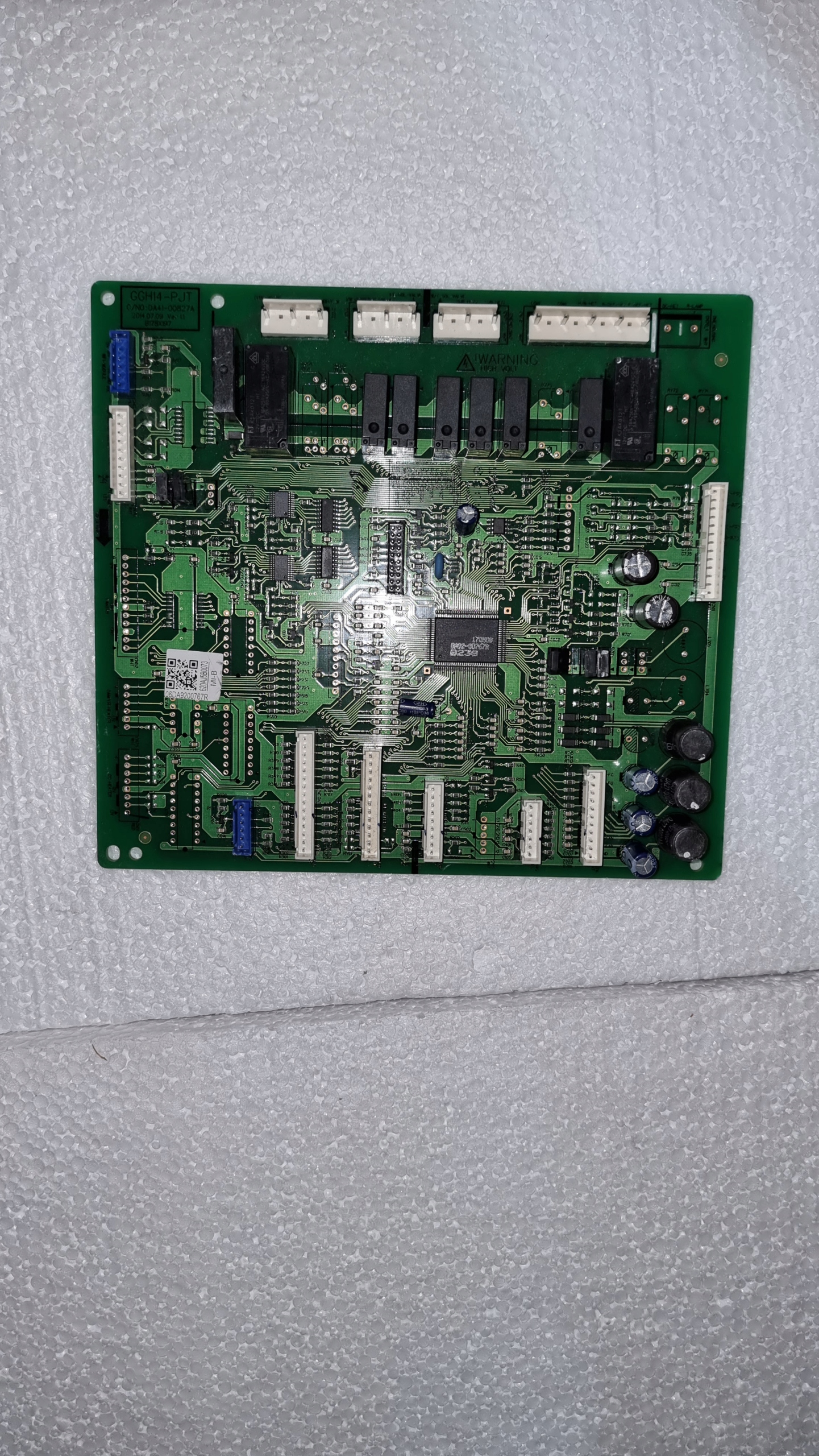 Základná doska Samsung RS51K54F02C DA92-00767R