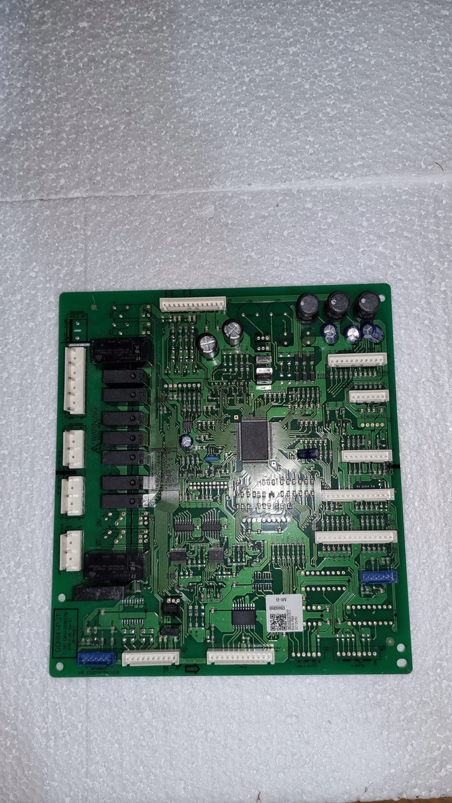 Základná doska Samsung RS51K57H02C DA92-00767P