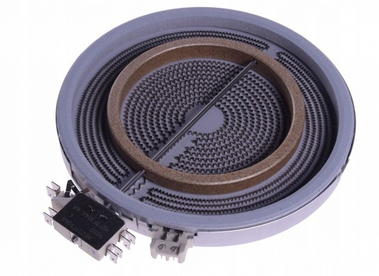 Vykurovacia doska 2200W / 1000W 10.51213.432