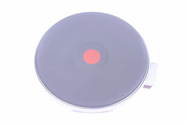 Expresná doska 180mm 2000W 400V
