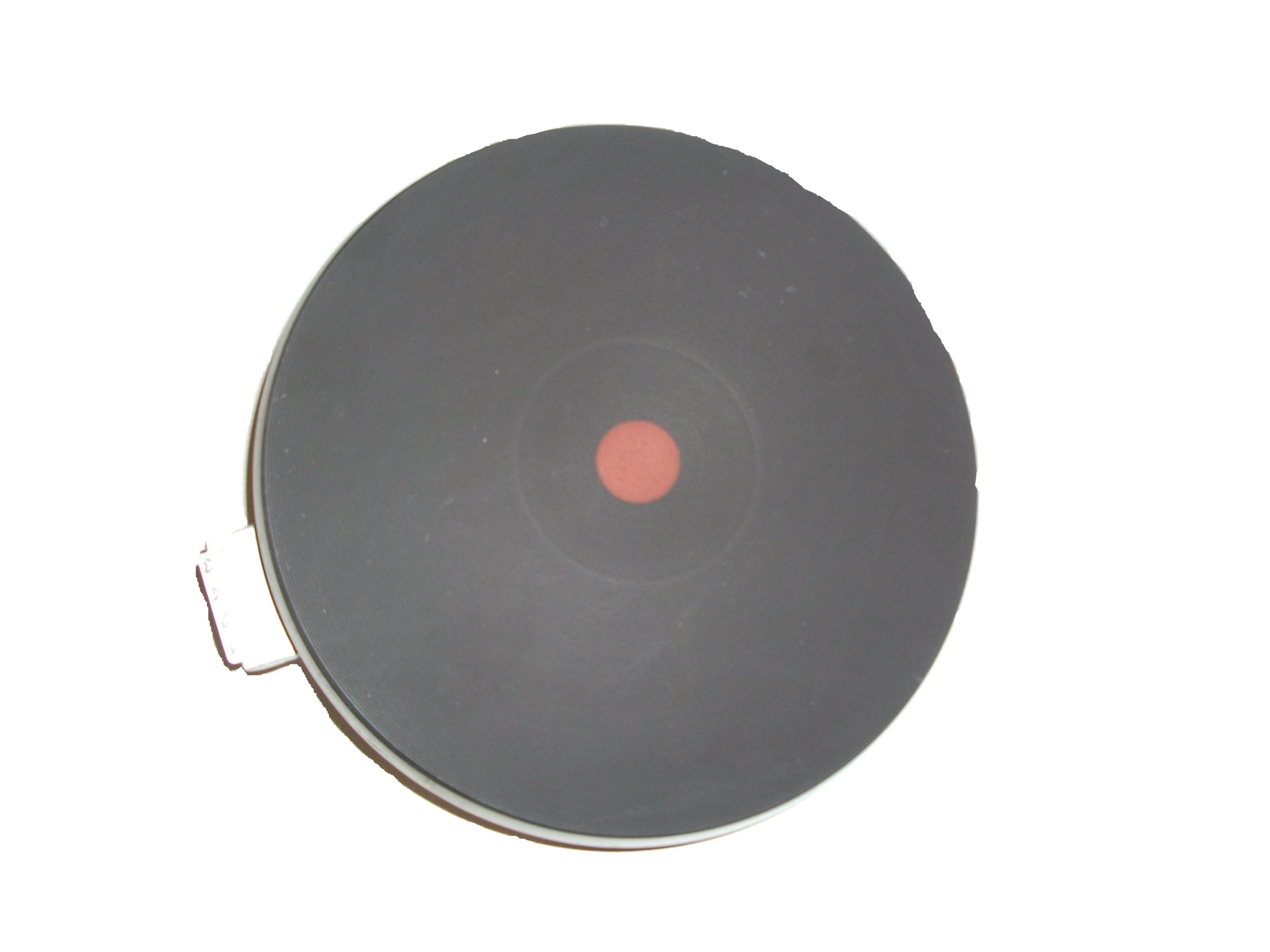 Vykurovacia doska, liatinový ohrievač FI 150mm, 1500W