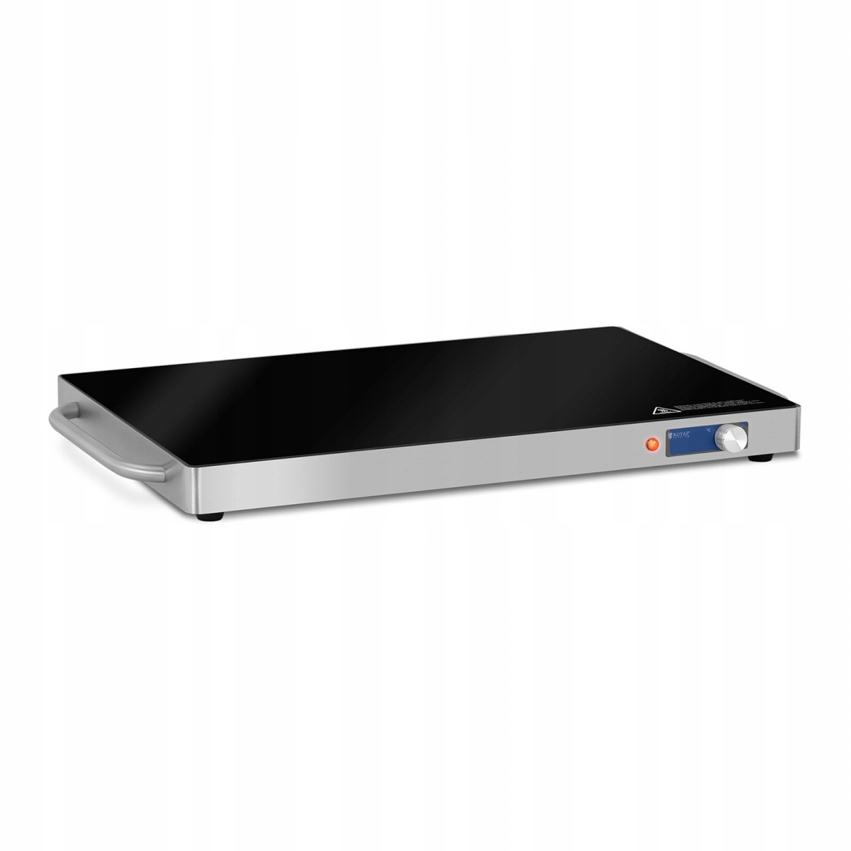 Vykurovacia doska - 240W sklo Royal 10011741