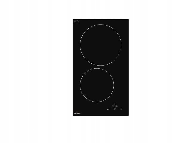 AMICA PI3510U indukčná doska dve polia 30 cm