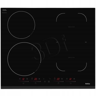 AMICA PI6541S4KH BOOSTER INDUCTION PC
