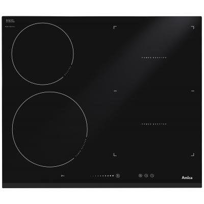 Amica PI6543SKH Indukčný štítok