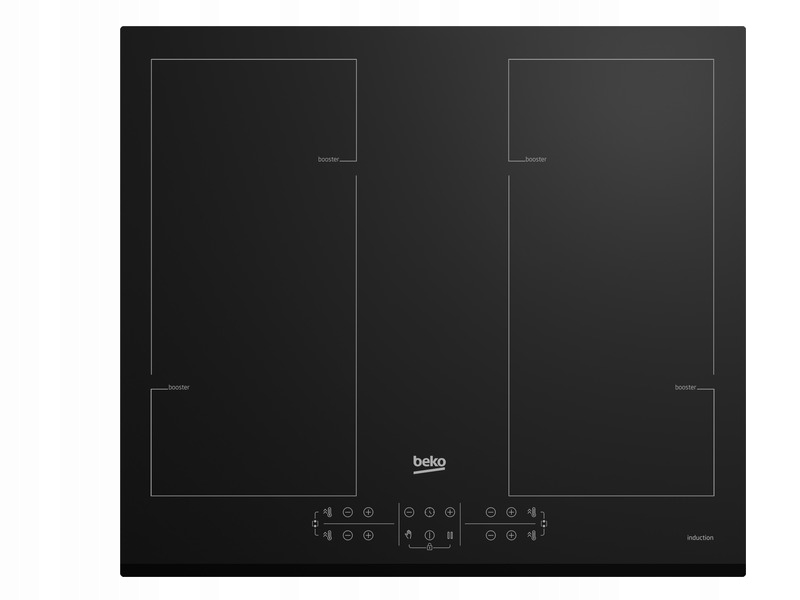 BEKO HI64206F2MT 60 cm Indukčná doska