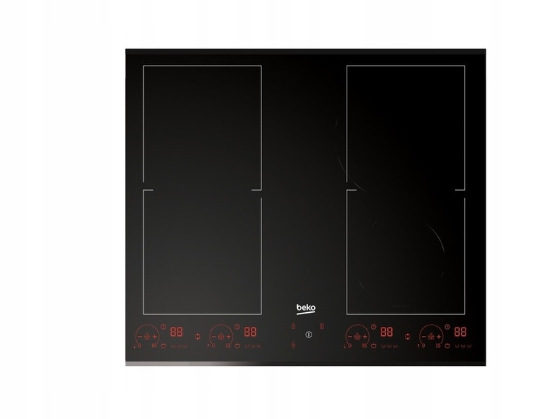 Indukčná doska BEKO HI64801F2HT SKLIF