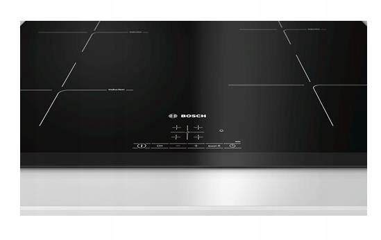 Bosch Pie Indukčná doska 651BB1E Keramika