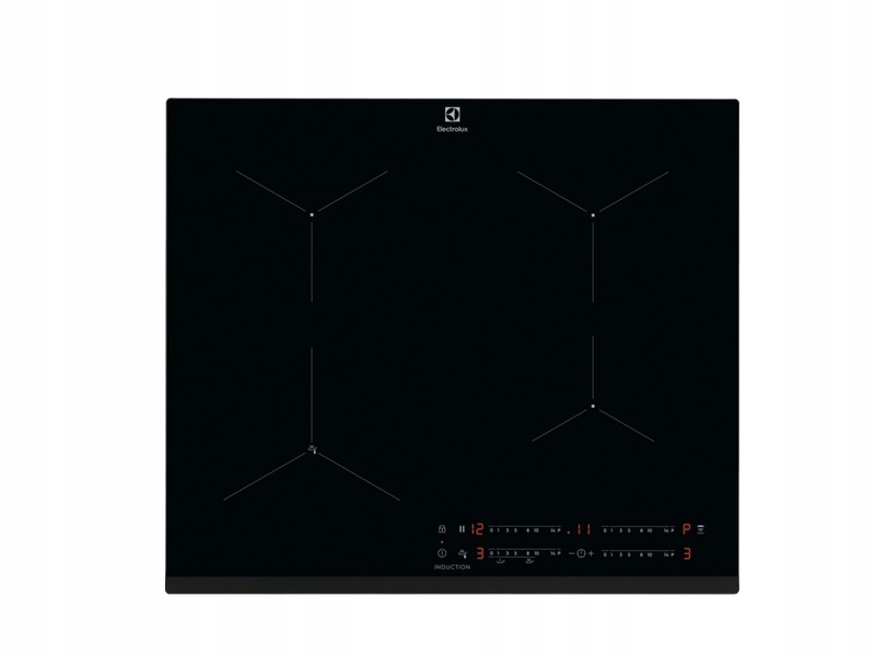 Electrolux EIS6134 Indukčná doska