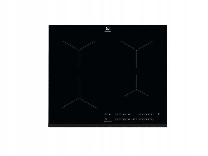 ELECTROLUX EIT61443B SLIM-FIT Indukčná doska