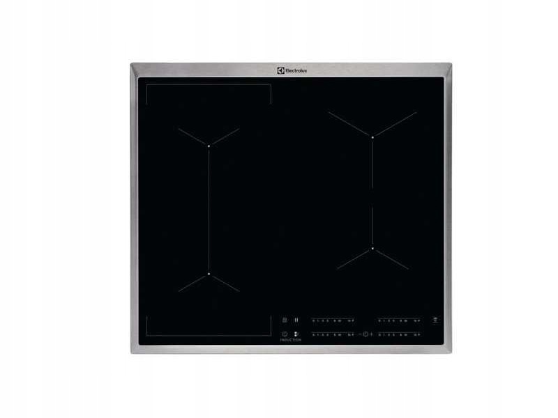 ELECTROLUX EIV6340X SLIM-FIT Indukčná platňa