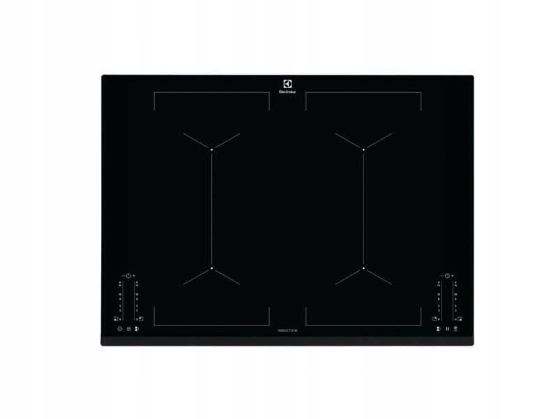 Indukčná varná doska ELECTROLUX EIV744 SLIM-FIT