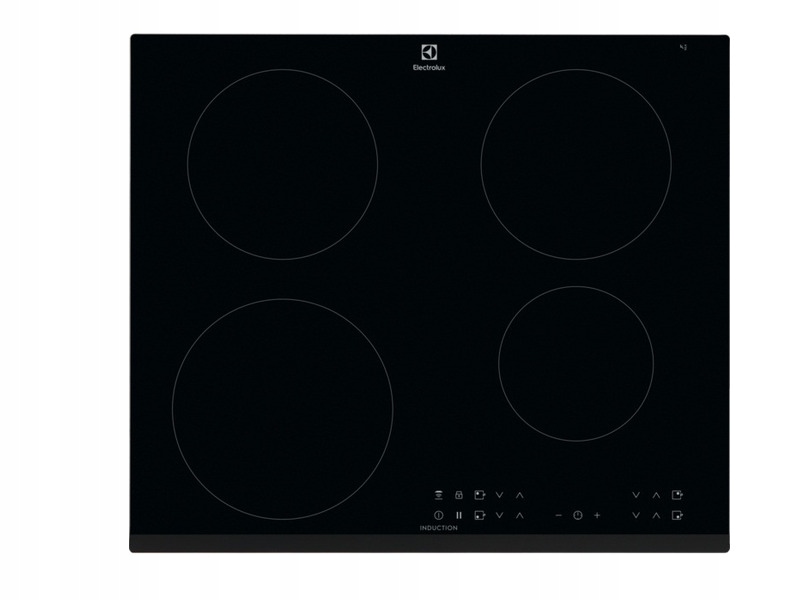 Electrolux lir60433 59 cm indukčná doskou