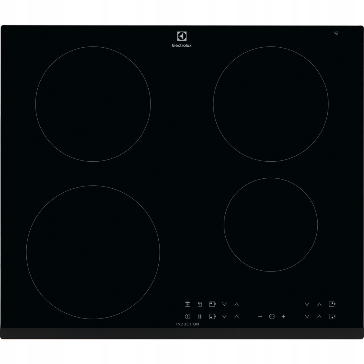 Electrolux LIR60433 Indukčná doska