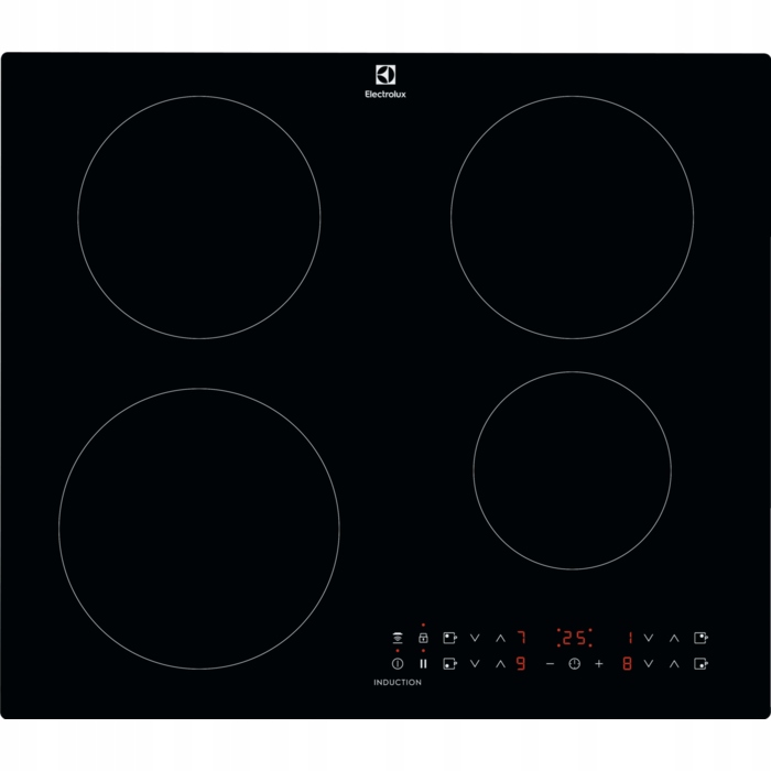 Indukčná varná doska Electrolux CIR60430CB H2H
