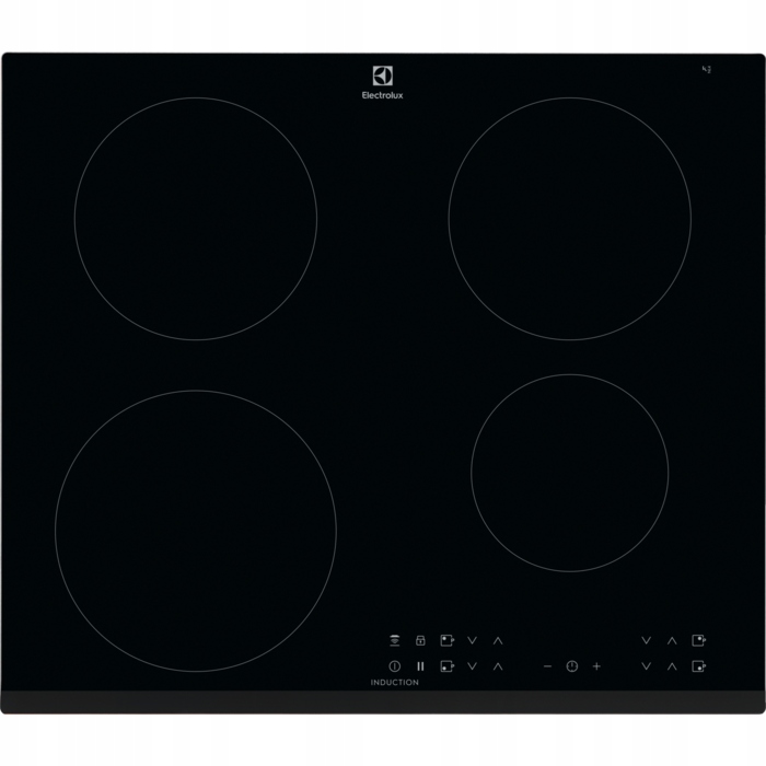 Electrolux indukčná doska CIT60433