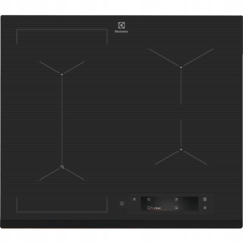 Electrolux EIS6448 indukčné doskou