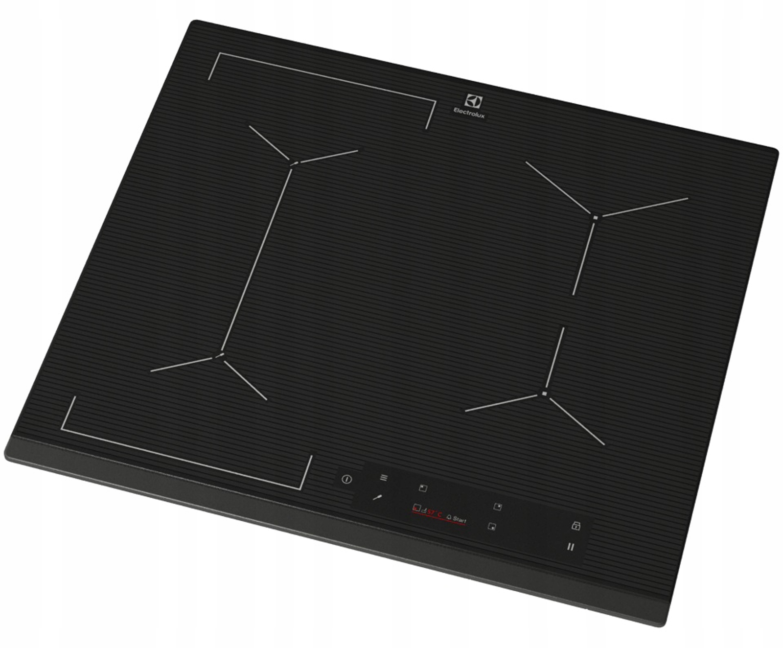 Electrolux Indukčná varná doska EIS6648 SensePro