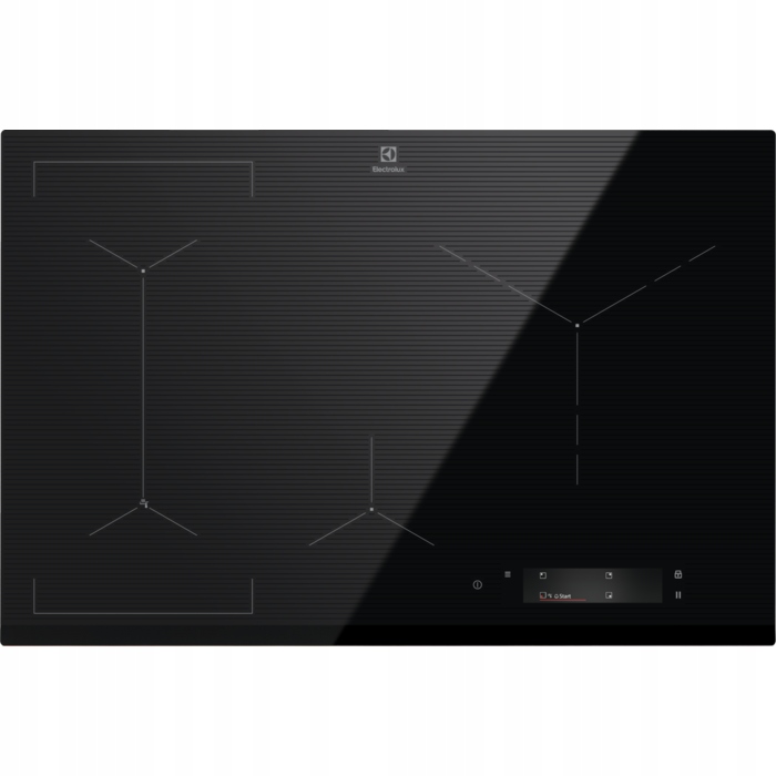 ELECTROLUX EIS84486 SLIM-FIT 80CM INDUCTION PC