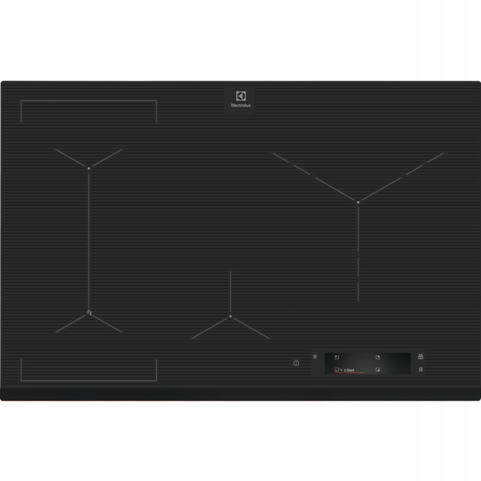 Electrolux EIS84486 Indukčný počítač