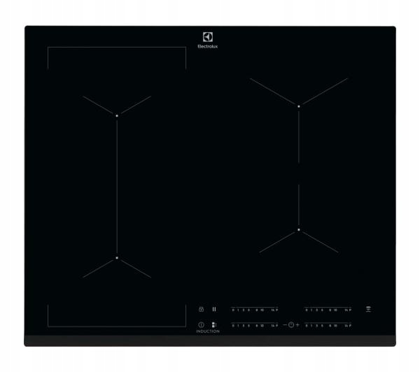 ELECTROLUX SLIM-FIT CIV634 Indukčná doska 7,4kW