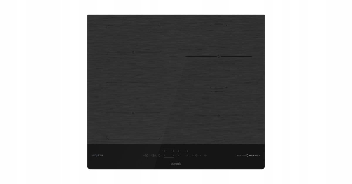 INDUKČNÝ DOSKA GORENJE IT643SYB