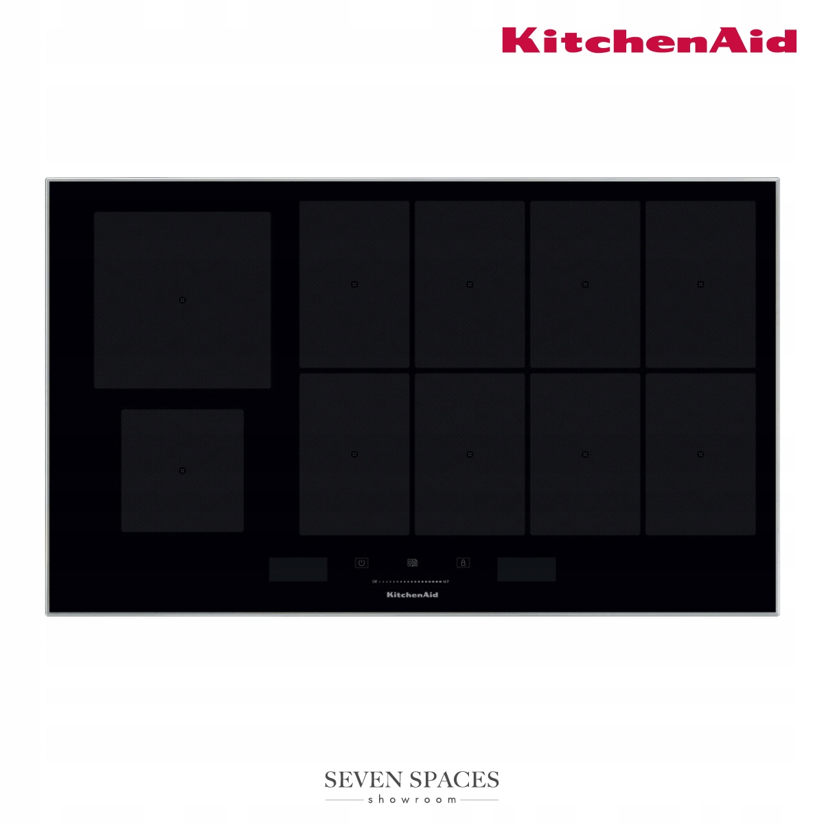 Indukčná doska KitchenAid KHIAS 10900