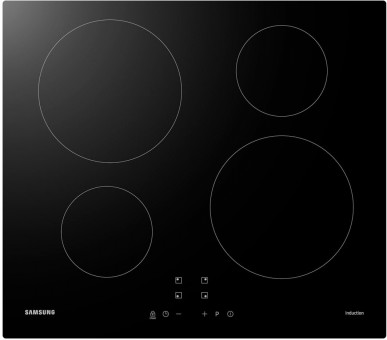 Indukčná varná doska Dotykový Samsung NZ64M3NM1BB