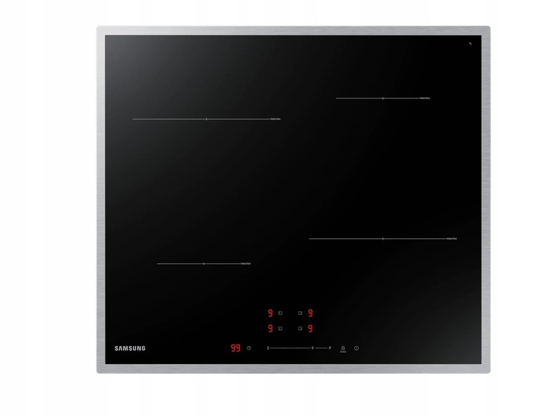 Samsung NZ64T3707C1 7200 Indukcia