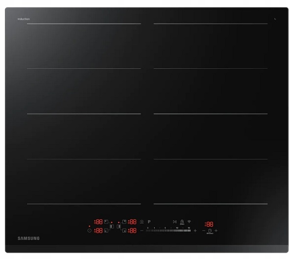 Indukčná doska Samsung NZ64R9787GK