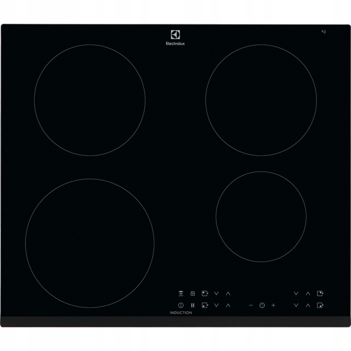 Indukčné dosky pre Electrolux CIR60430CB