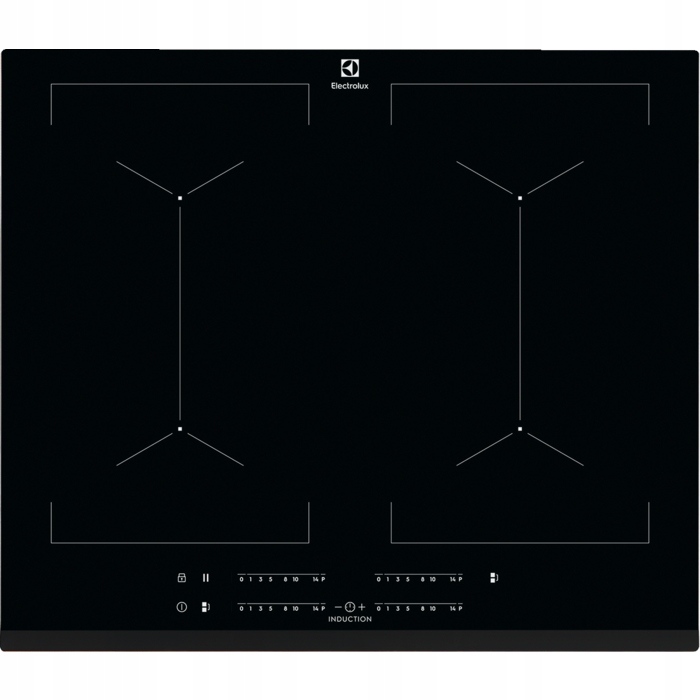 Vstavaná indukčná varná doska Electrolux CIV644