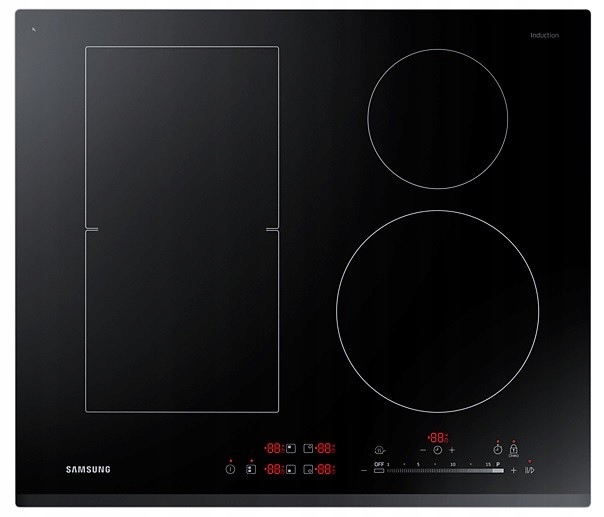 Indukčné dosky pre Samsung NZ 64 K5747BK