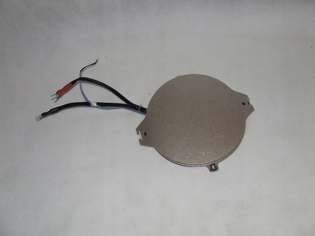 Doska cievka 18 cm Electrolux 3572263626