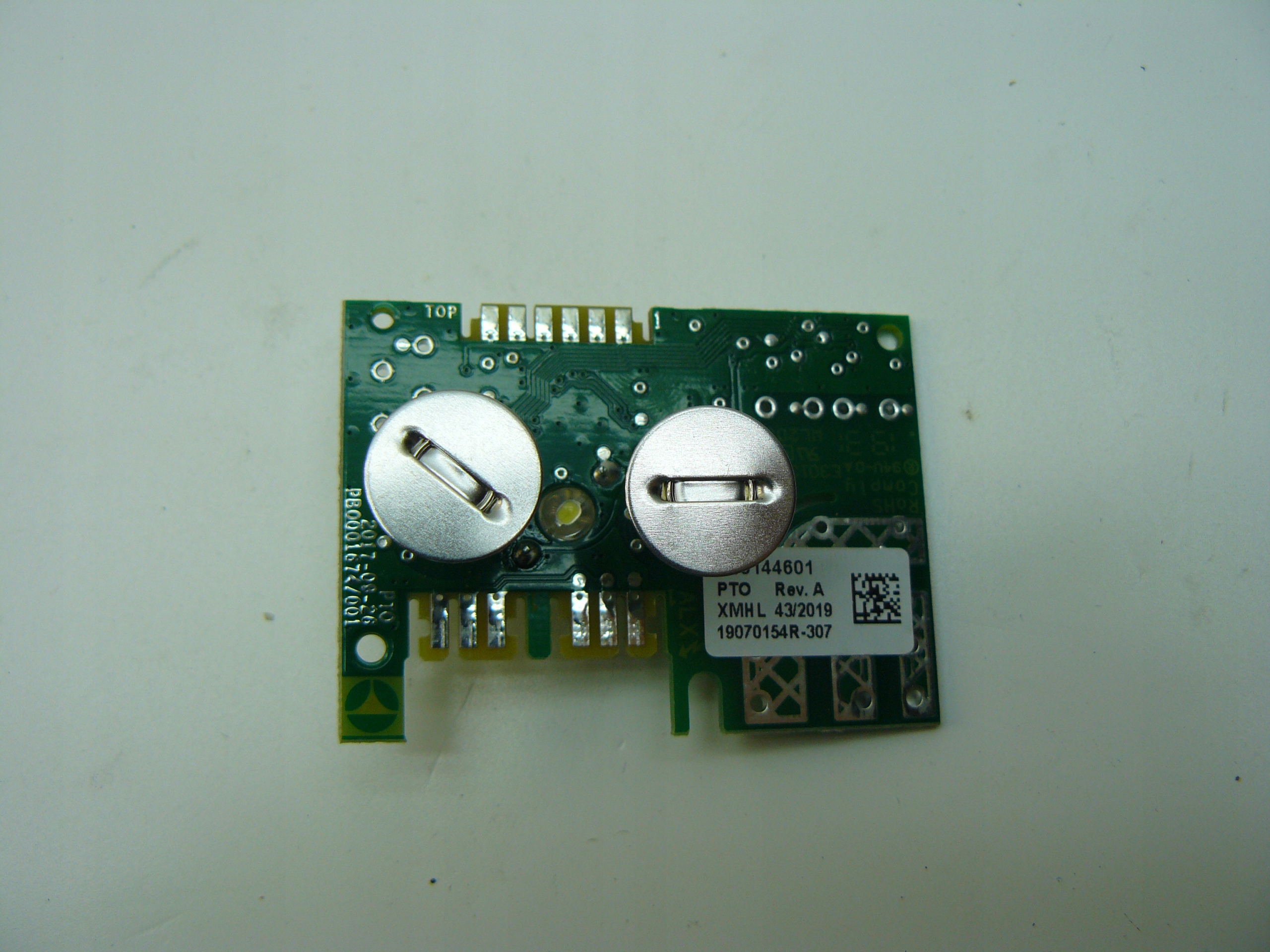 Touchpad rúra Electrolux 140131446019