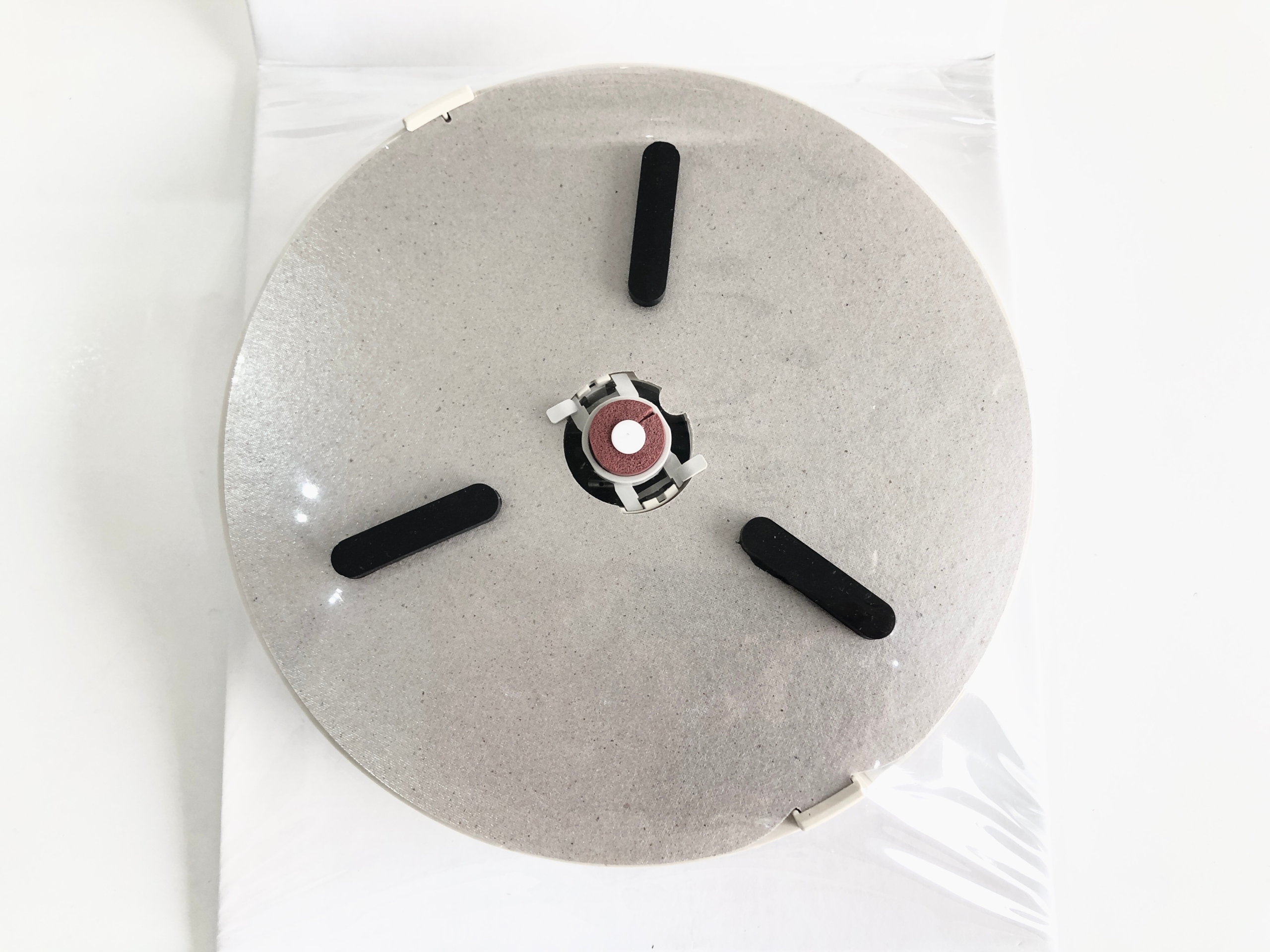 Indukčná platnička ego 75.08010.202 Orig.