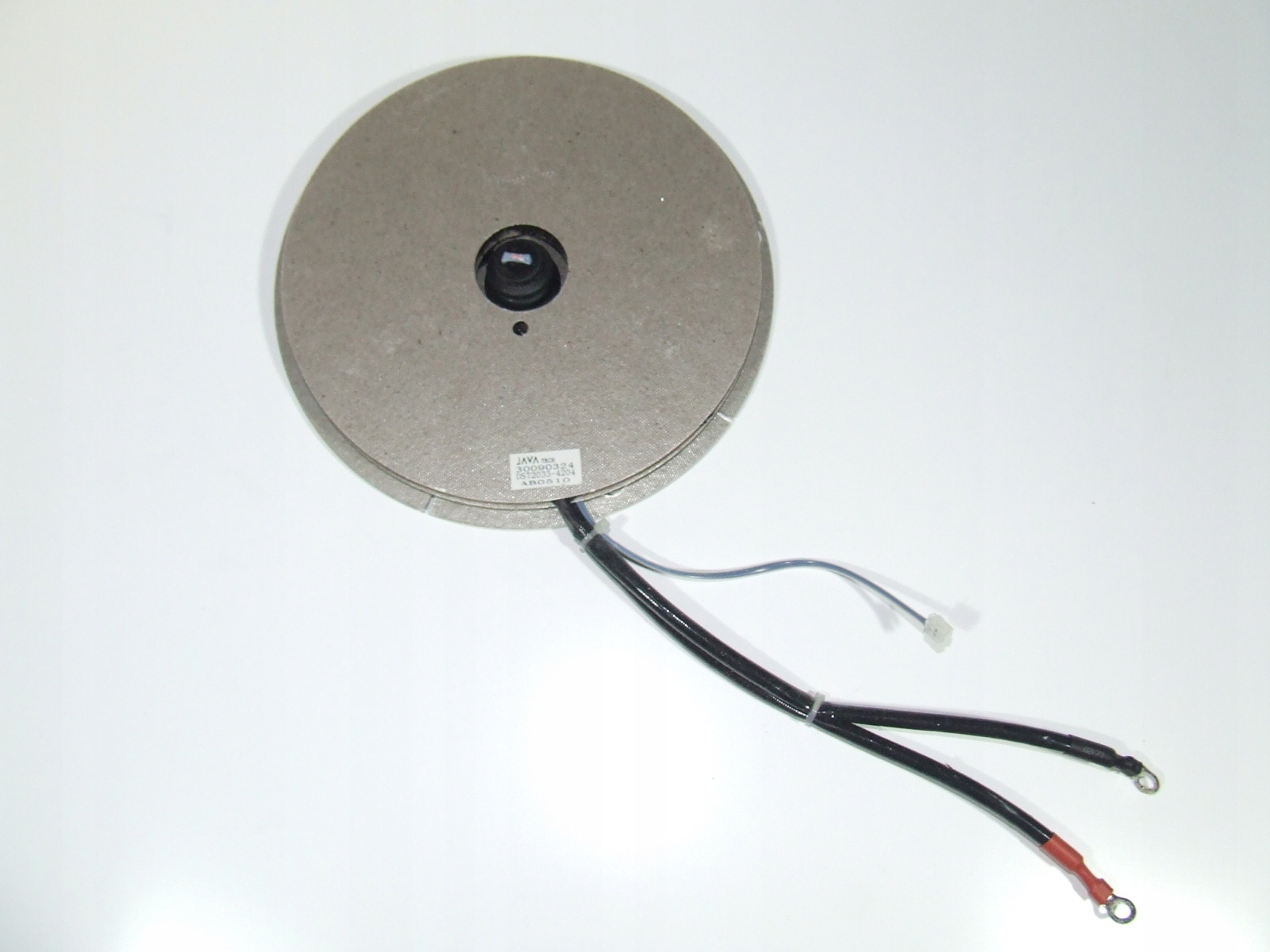 Indukčné 160mm dosky Sharp 32029148