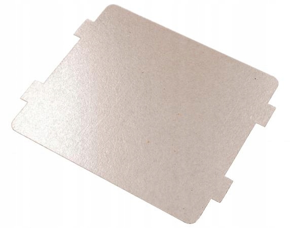 Mikowa Plate 10x11cm Mikrovlnná rúra Zelmer ZKM201