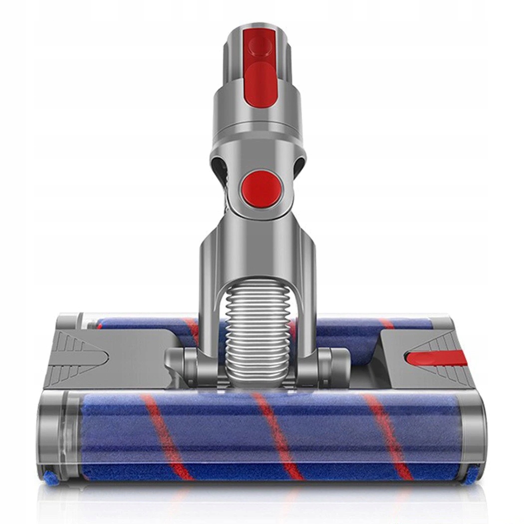 Dvojitý systém IQ pre vysávač Dyson