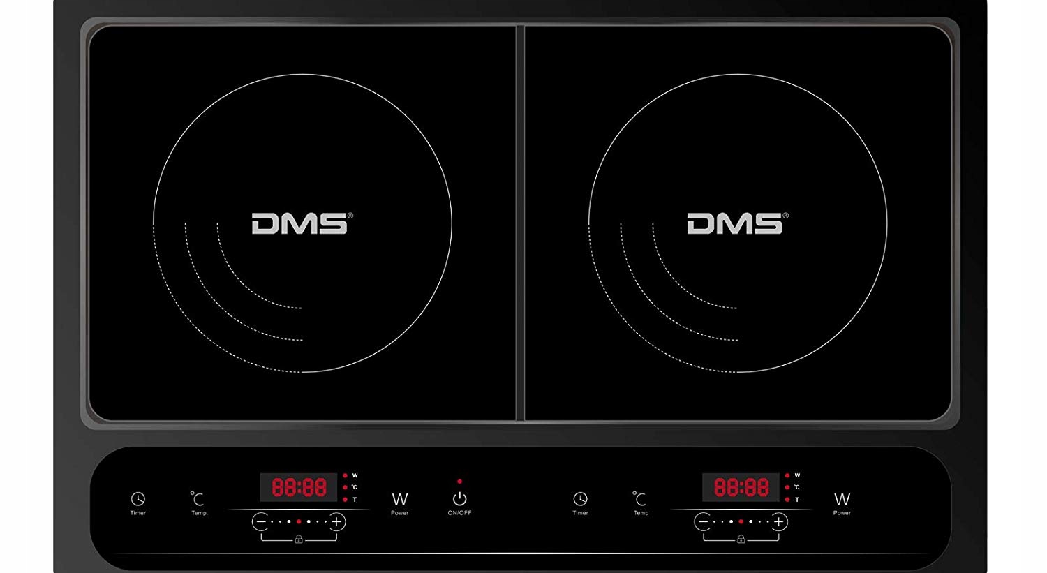 DMS DIC-3500 DMS DC