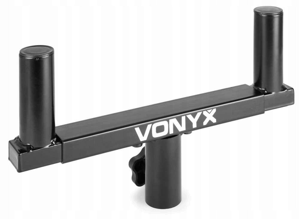 Stojan na stĺpy 40 kg Vonyx WMS-03