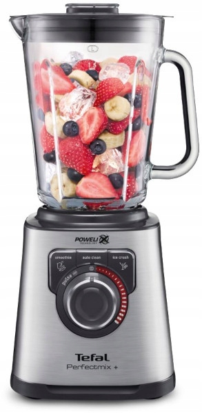 Hrnkový mixér Tefal BL811D38 1200 W strieborná/sivá